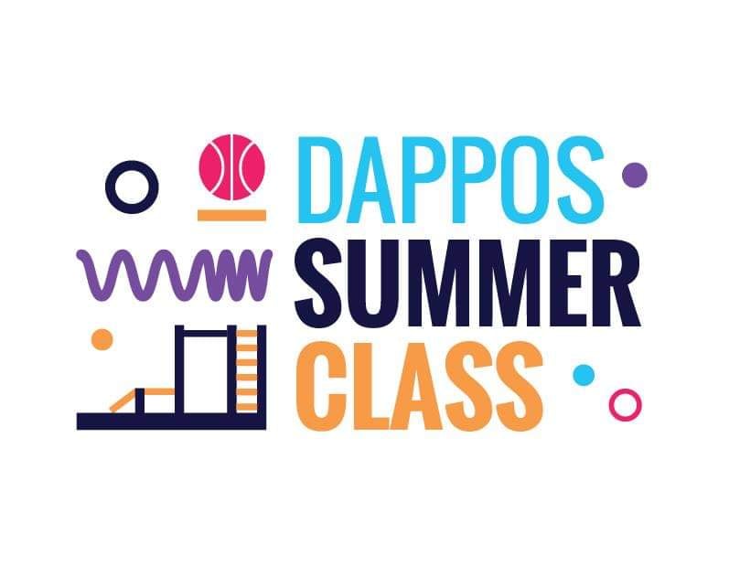 Τα παιδιά δίνουν και φέτος ραντεβού στο «Dappos Summer Class»