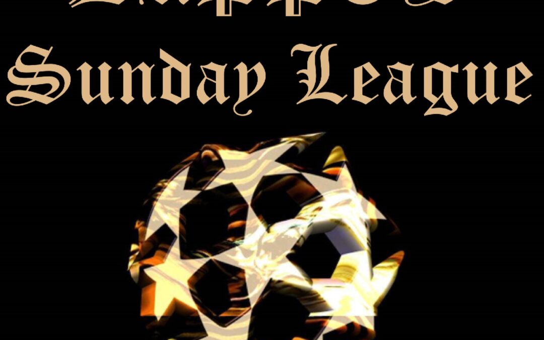 Ώρα τελικού για το «Dappos Sunday League»